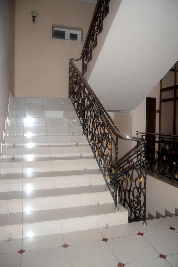 Crown Hotel Tashkent Exterior foto