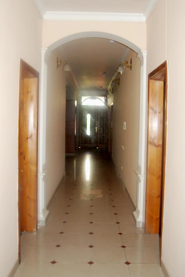 Crown Hotel Tashkent Exterior foto