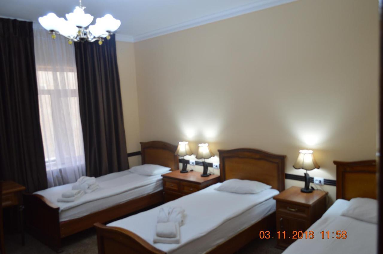 Crown Hotel Tashkent Exterior foto